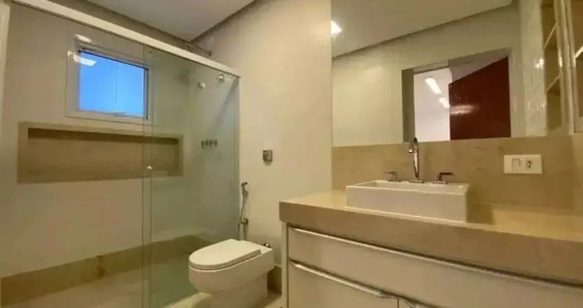 Casa em condomínio fechado com 5 quartos à venda na Alameda Argentina, 360, Alphaville Residencial Dois, Barueri