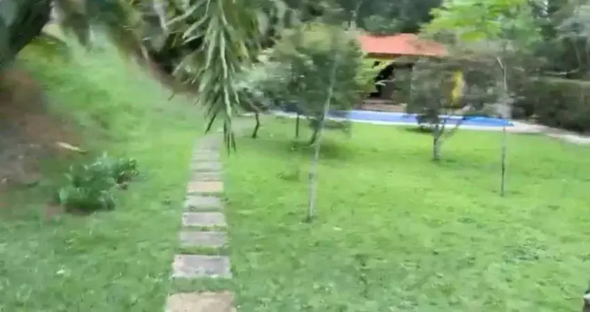 Chácara / sítio com 4 quartos à venda na Rua da Lagoa, 355, Chácara Santa Lúcia dos Ypes, Carapicuíba