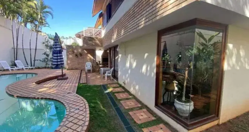 Casa em condomínio fechado com 4 quartos à venda na Alameda Argentina, 10, Alphaville Residencial Dois, Barueri