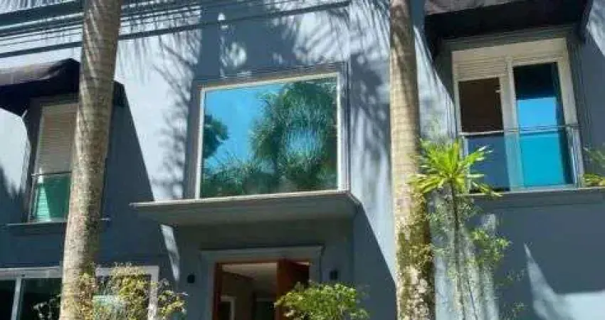 Casa em condomínio fechado com 4 quartos à venda na Alameda Berlim, 50, Alphaville Residencial Zero, Barueri