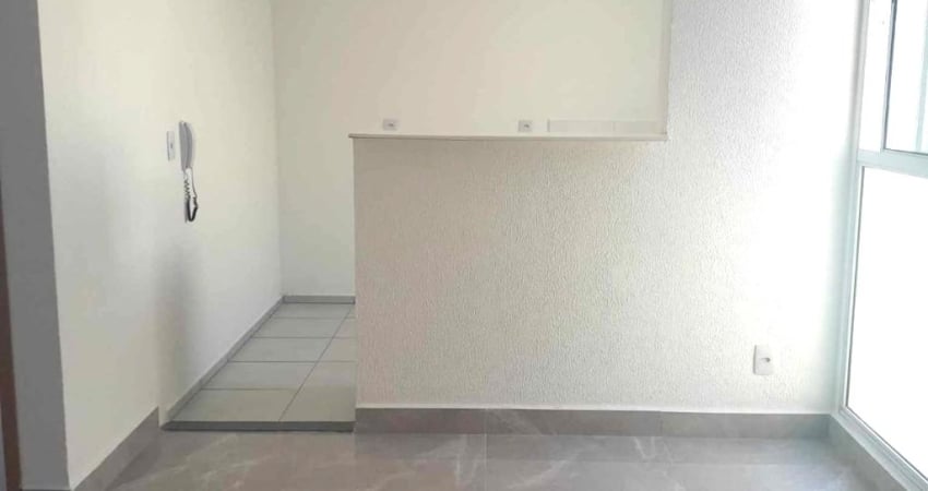 Apartamento no Bella Itália em Botucatu