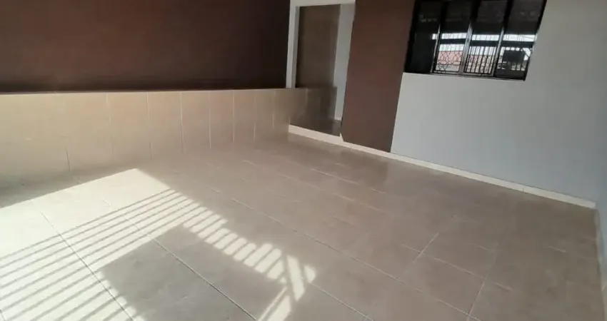Casa com 2 quartos à venda no Jardim Itamarati, Botucatu 