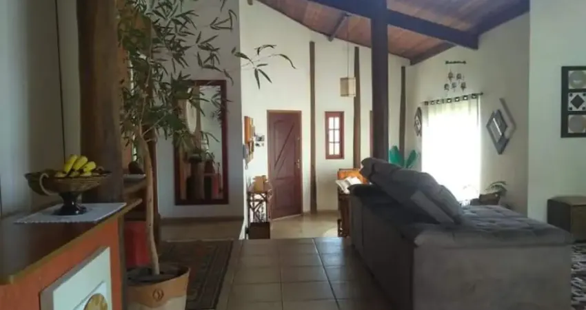 Casa com 3 quartos à venda na Rua José Dal Farra, 1, Chácara Floresta, Botucatu