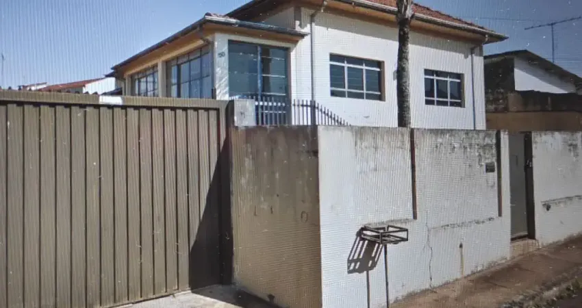 Casa com 4 quartos à venda na Rua Miguel Basseto, 50, Vila Casa Branca, Botucatu