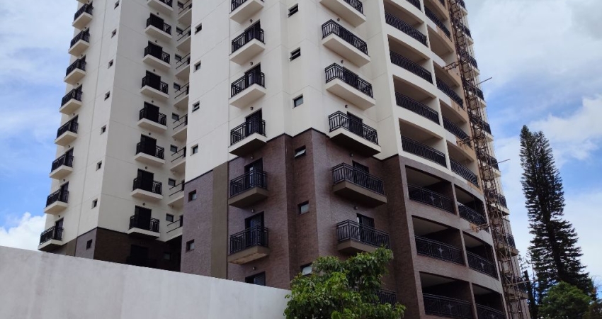 Lindo apartamento no Don Zioni em Botucatu