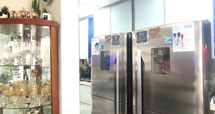 Apartamento com 2 quartos à venda na Rua Orlando Gamito, 171, Vila Cidade Jardim, Botucatu