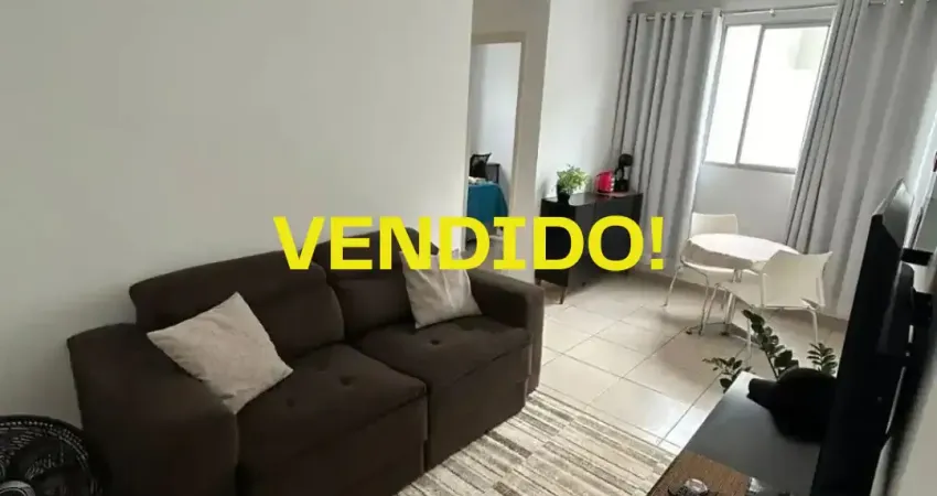 Apartamento com 2 quartos à venda na Rua Doutor José Barbosa de Barros, 1540, Jardim Paraíso, Botucatu