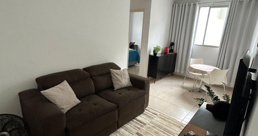 Apartamento com 2 quartos à venda na Rua Doutor José Barbosa de Barros, 1540, Jardim Paraíso, Botucatu