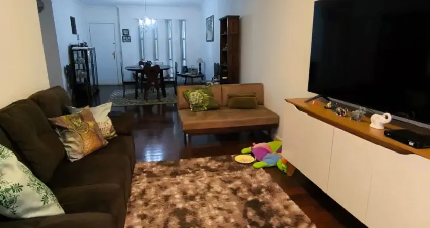 Apartamento com 3 quartos à venda na Avenida Dom Lúcio, 1, Centro, Botucatu