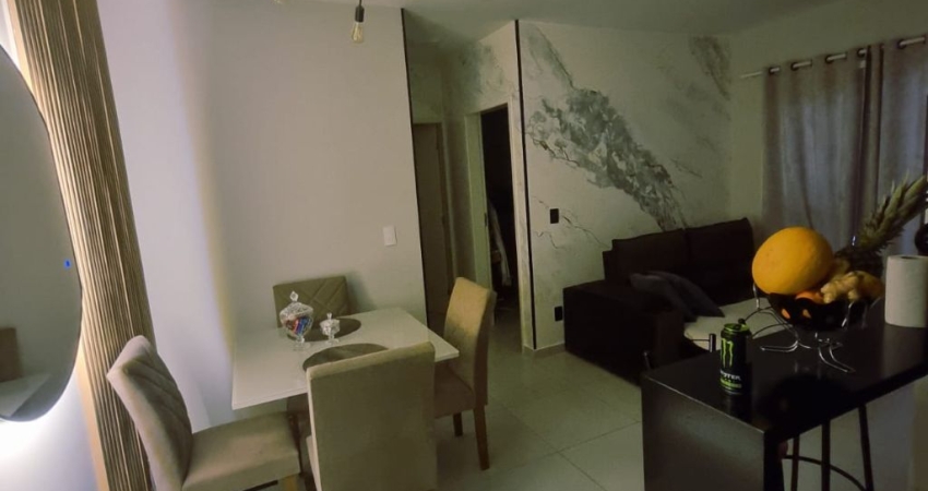 Apartamento com 2 quartos à venda na Avenida Roberto Sidney Bueno, 416, Jardim São Vicente, Botucatu