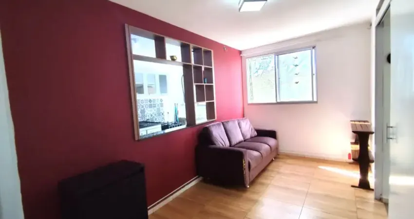 Apartamento com 2 quartos à venda na Rua Antônio Amando de Barros, 171, Vila Cidade Jardim, Botucatu