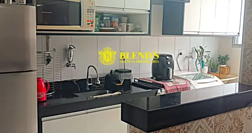 Localizado no parque baltimore, em um dos blocos iniciais, no quarto andar.