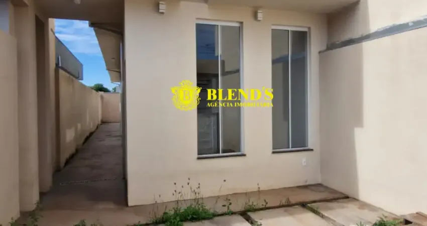 Casa com 2 quartos para alugar na Rua Artur Batista, 02, Jardim Cambuí, Botucatu