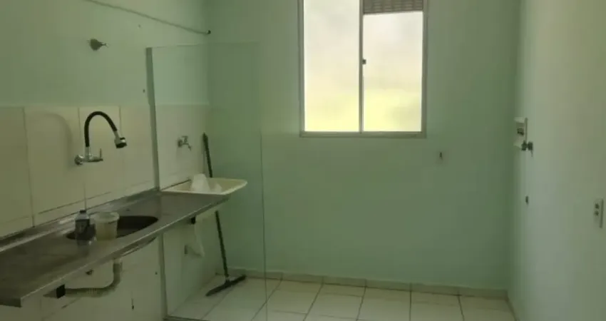 'apartamento com 2 dormitórios localizado em  um dos melhores bairros de botucatu: jd paraíso. condomínio residencial baltimore