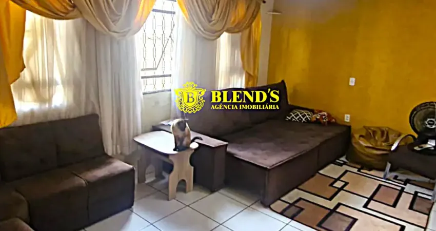 Casa térrea em um dos bairros mais residenciais de botucatu: vila dos comerciários.