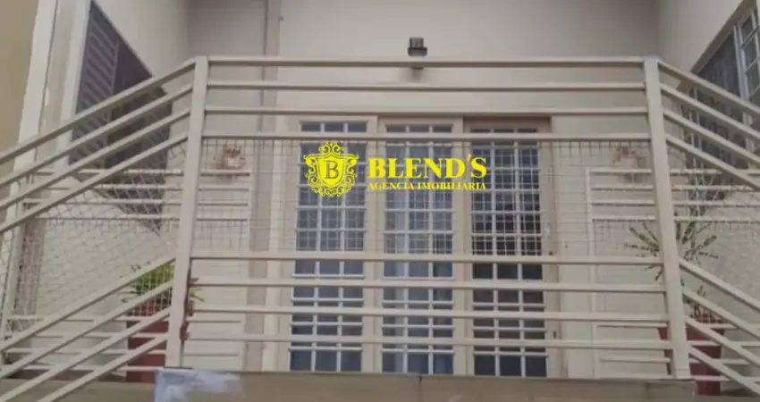 Excelente casa em uma das regiões mais procuradas e valorizadas de botucatu, região da vital brasil.