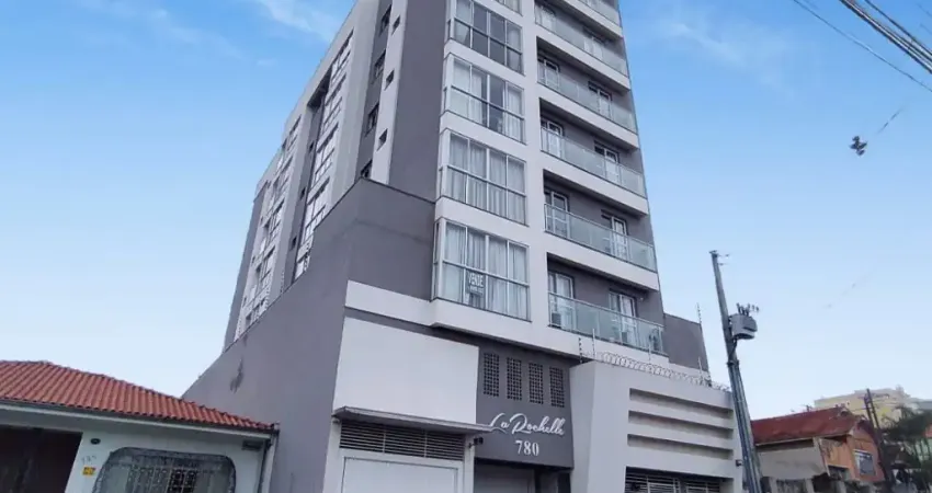 Apartamento com 3 quartos à venda na Rua Prefeito Brasílio Ribas, 780, Orfãs, Ponta Grossa