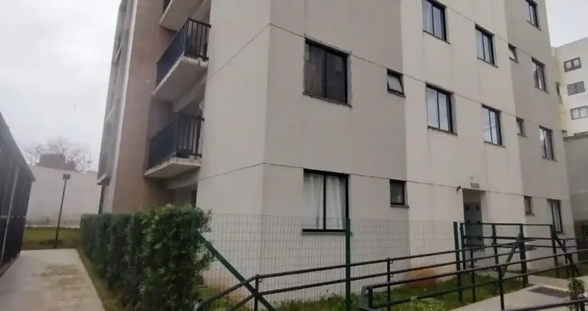 Apartamento com 2 quartos à venda na Avenida União Pan-americana, Colônia Dona LuÍza, Ponta Grossa