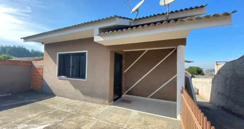 CASA A VENDA JARDIM CARVALHO