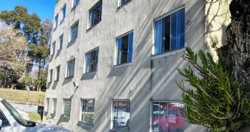 Apartamento à venda na Rua Horácio Antunes Mendes, 651, Orfãs, Ponta Grossa