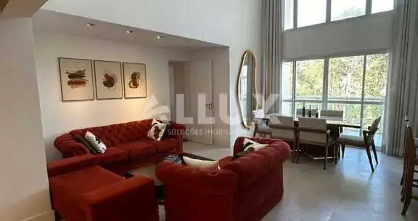 Apartamento à venda por R$ 1.650.000,00 no Soho em Tamboré, Santana de Parnaíba SP