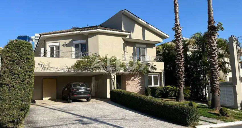 Casa para locação por R$ 26.000,00 em Alphaville, Barueri- SP