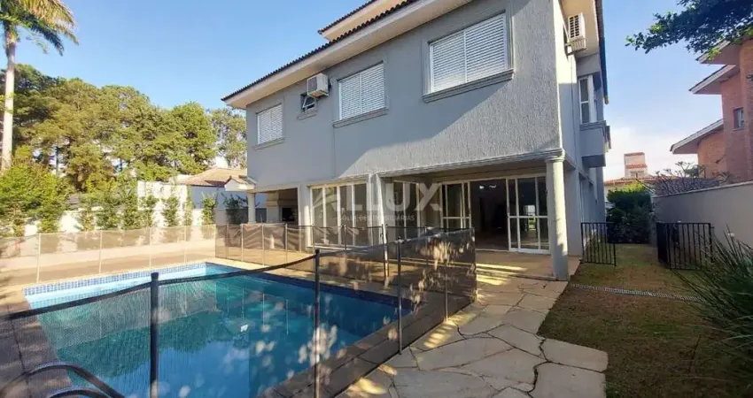Casa para locação por R$ 22.000,00 em Alphaville, Barueri SP