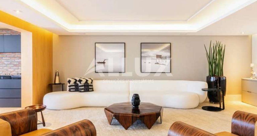 Apartamento com 3 quartos à venda na Rua Cônego Amaral Mello, Casa Verde, São Paulo