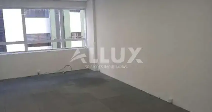 Sala comercial para alugar na Alameda Rio Negro, 923, Alphaville Industrial, Barueri