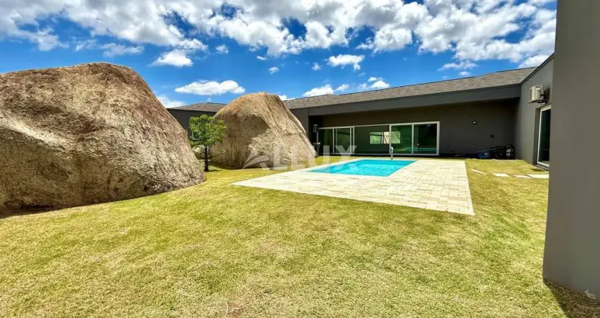 Casa para locação por R$ 50.000,00 no Condomínio Tamboré 1 – Alphaville, Barueri SP