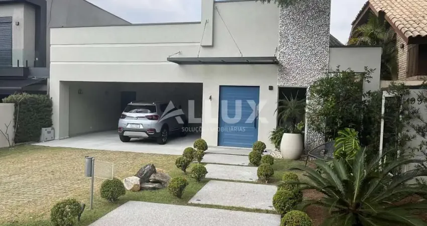 Casa para locação por R$ 25.000,00 no Condomínio l Alphaville 04 – Alphaville, Santana de Parnaíba SP