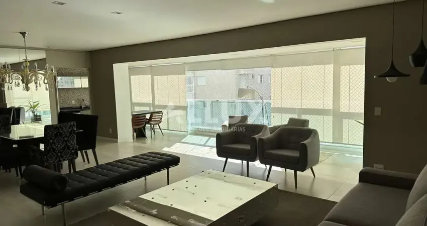 Apartamento para locação por R$ 22.000,00 no Edifício Splendore – Alphaville, Barueri SP