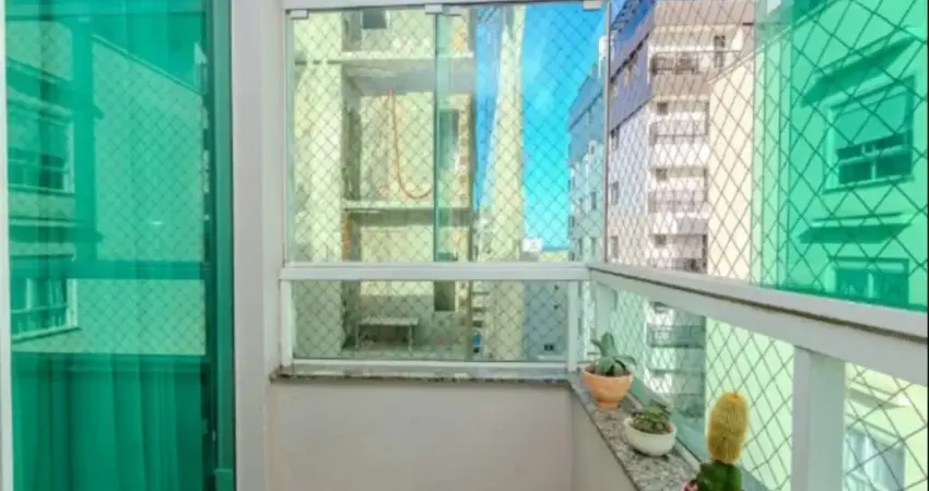 Apartamento com 2 quartos à venda na Praia Brava, Itajaí