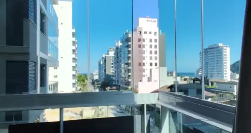 Apartamento com 2 quartos à venda na Praia Brava, Itajaí 