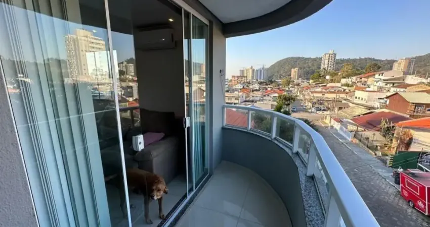 Apartamento com 2 quartos à venda no Fazenda, Itajaí 