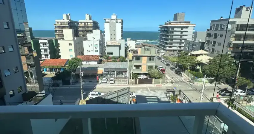 Apartamento com 3 quartos à venda na Praia Brava, Itajaí