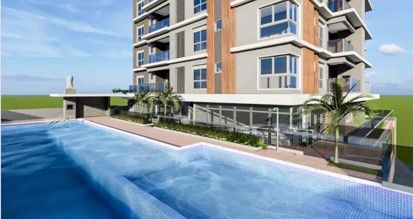 Lançamento na brava poucos metros do mar, do lado do mar da oswaldo reis a partir de r$ 1.4 milhoes