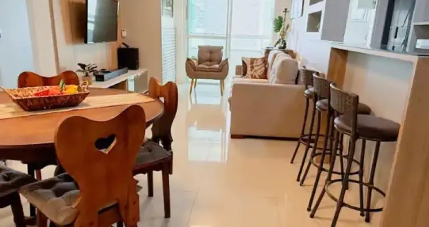 Apartamento com 2 quartos à venda na Praia Brava, Itajaí