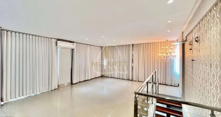 Cobertura Duplex, 230m² a venda por R$ 899.900,00 - Engenheiro Portela Anápolis/GO