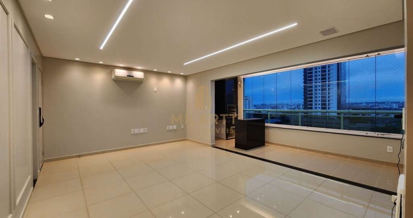 Apartamento 3 suítes, 118m² à venda por R$ 1.000.000,00 - Jundiaí - Anápolis / GO