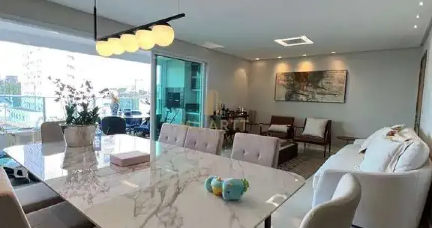 Apartamento 4 suítes, 190m² à venda por R$ 1.247.920,00 - Jundiaí - Anápolis / GO