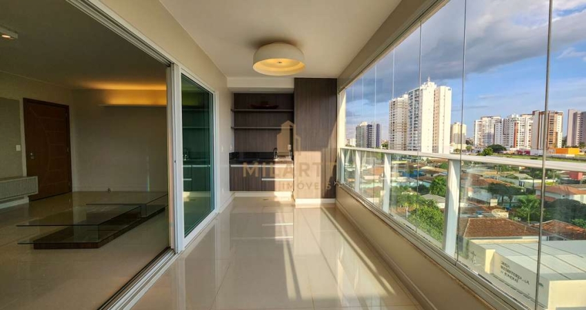 Apartamento 4 suítes, 190m² à venda por R$ 1.300.000,00 - Jundiaí - Anápolis / GO