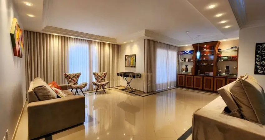 Apartamento 4 quartos, 183 metros a venda por R$ 1.197.985,00 - Edifício Porto Nobre - Jundiaí Anápolis/GO