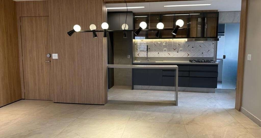 Apartamento com 3 suítes à venda,125m² por R$ 1.350.000,00 - Jundiaí - Anápolis / GO