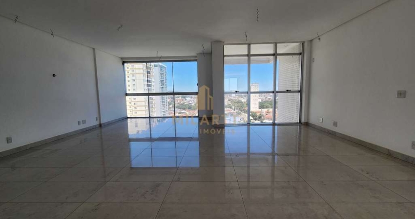 Apartamento 3 suítes, 177m² à venda por R$ 1.100.000,00 - Jundiaí - Anápolis / GO