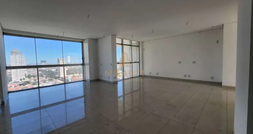 Apartamento 3 suítes, 177m² à venda por R$ 1.097.915,00 - Jundiaí - Anápolis / GO