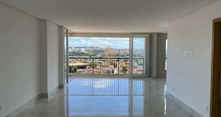 Apartamento 3 suítes à venda, 142m² por R$ 1.047.920,00 - Jundiaí - Anápolis / GO