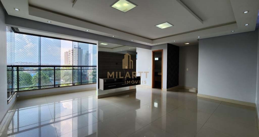 Apartamento 3 suítes, 150m² a venda por R$720 Mil no Jundiaí - Anápolis/GO