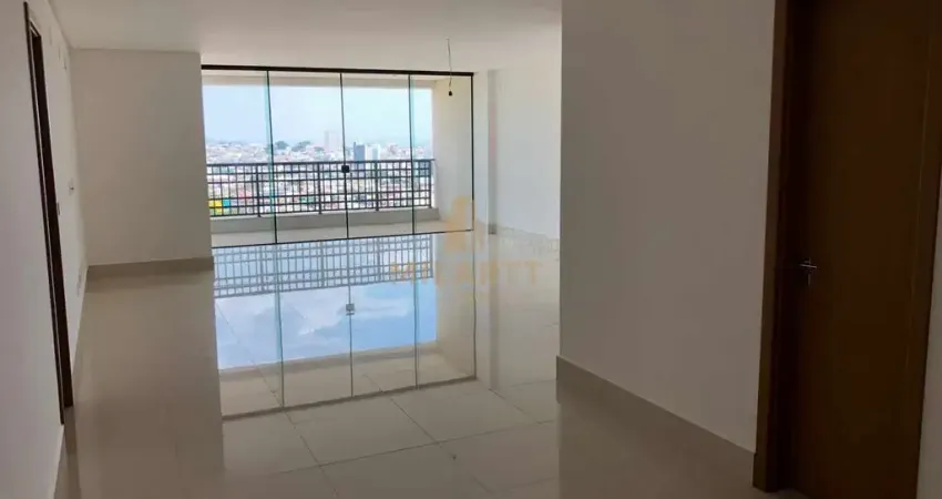 Apartamento 4 suítes, 199m² à venda por R$ 1.447.985,00 - Jundiaí - Anápolis / GO