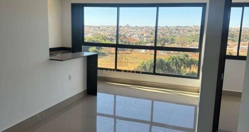 Apartamento 2 quartos à venda, 66 m² por R$ 550.000,00 - Jundiaí - Anápolis / GO